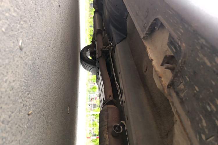Used Hyundai ix35 2015 2.0L Automatic 2WD Smart Type China IV Chassis Front Right