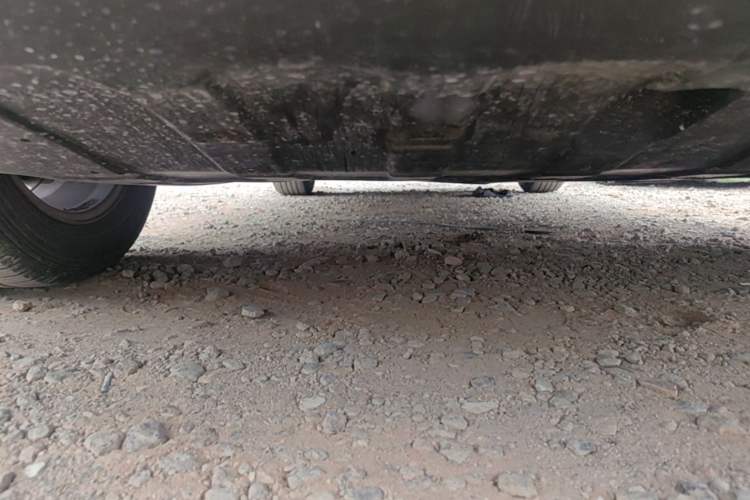 Used Hyundai ix35 2015 2.0L Automatic 2WD Smart Version China V Standard Chassis Front Right