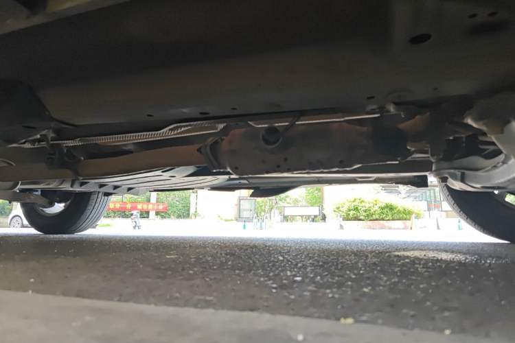 Used Hyundai ix35 2015 2.0L Automatic 2WD Comfort Edition China IV Standard Chassis Front Right