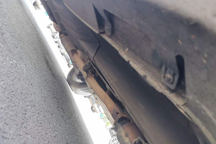Used Hyundai ix35 2015 2.0L Automatic 2WD Smart Version China V Standard Chassis Front Right