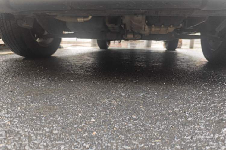 Used Hyundai ix35 2015 2.0L Automatic 2WD Smart Version China V Standard Chassis Front