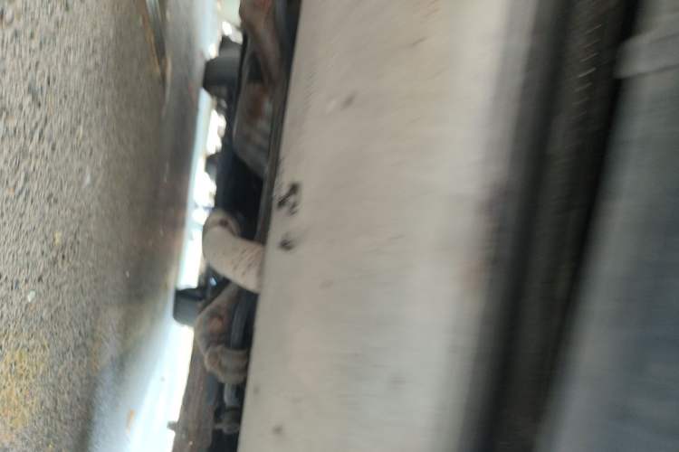 Used Hyundai ix35 2015 2.0L Automatic 2WD Smart Type China IV Chassis Rear