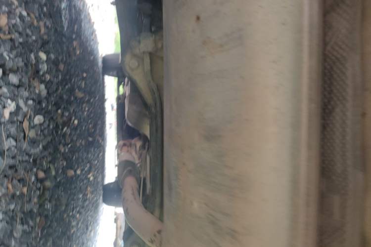 Used Hyundai ix35 2015 2.0L Automatic 2WD Smart Type China IV Chassis Rear