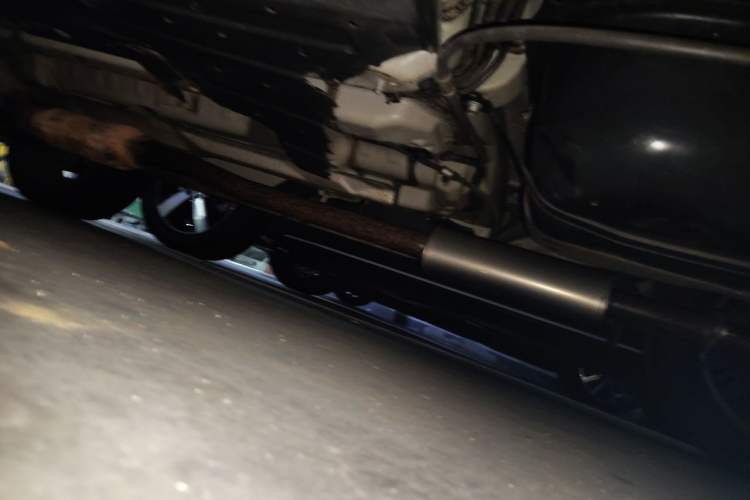 Used Hyundai ix35 2015 2.0L Automatic 2WD Smart Type China IV Chassis Rear Left