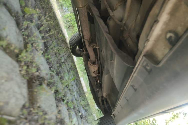 Used Hyundai ix35 2015 2.0L Automatic 2WD Smart Type China IV Chassis Rear Right