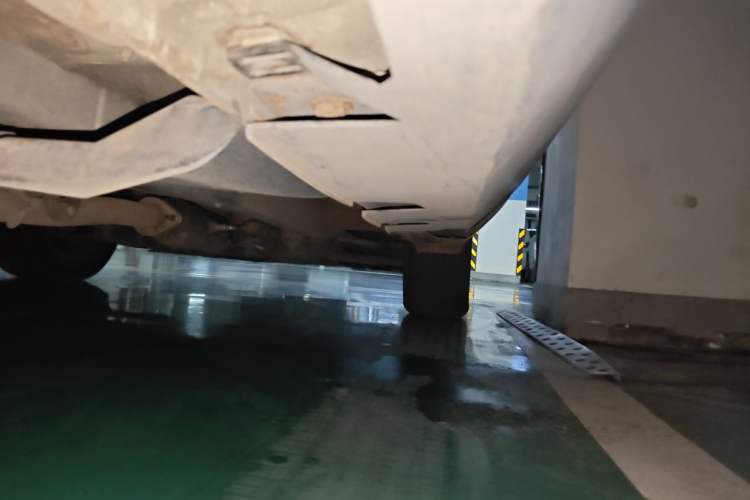 Used Hyundai ix35 2015 2.0L Automatic 2WD Smart Type China IV Chassis Rear Right