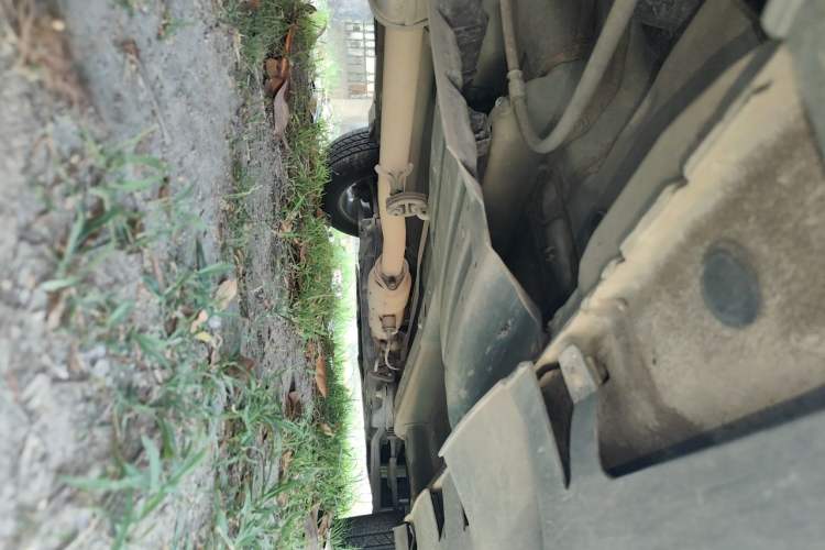 Used Hyundai ix35 2015 2.0L Automatic 2WD Smart Type China IV Chassis Rear Right
