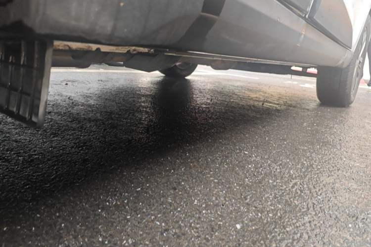 Used Hyundai ix35 2015 2.0L Automatic 2WD Smart Version China V Standard Chassis Rear Right