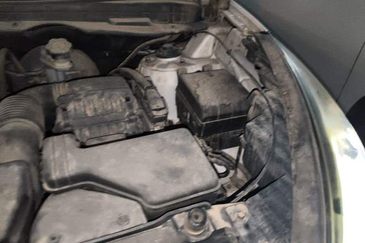 Used Hyundai ix35 2015 2.0L Automatic 2WD Smart Type China IV Engine Bay Left