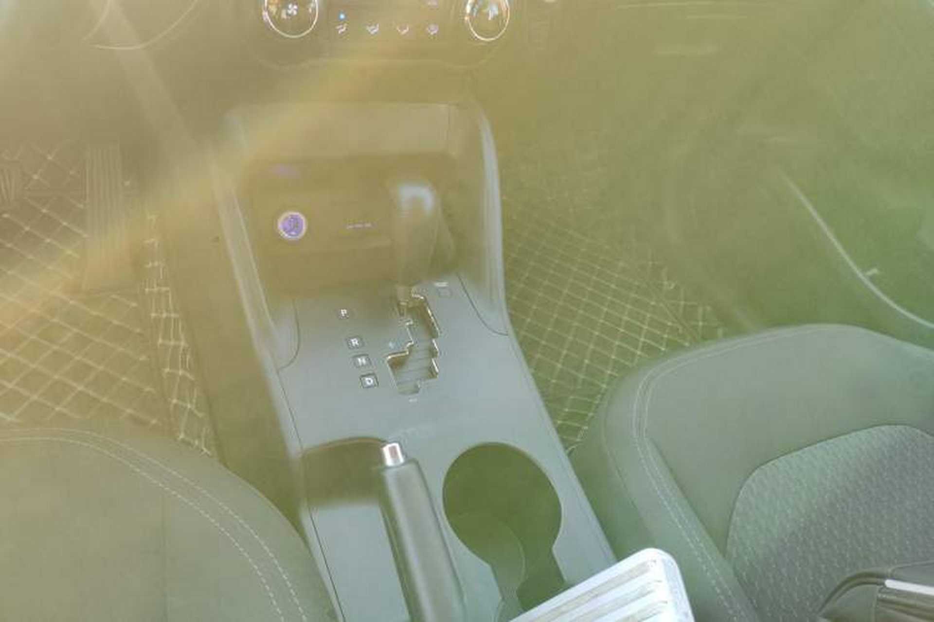 Used Hyundai ix35 2015 2.0L Automatic 2WD Comfort Edition China V Standard Gear Lever