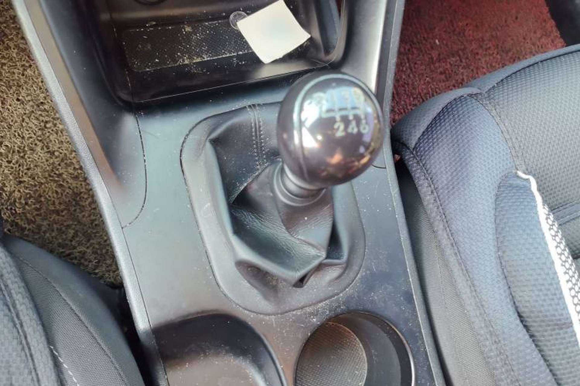 Used Hyundai ix35 2015 2.0L Manual Two-Wheel Drive Comfort Version China V Standard Gear Lever