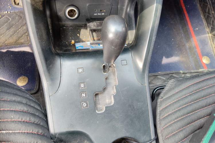 Used Hyundai ix35 2015 2.0L Automatic 2WD Comfort Edition China V Standard Gear Lever