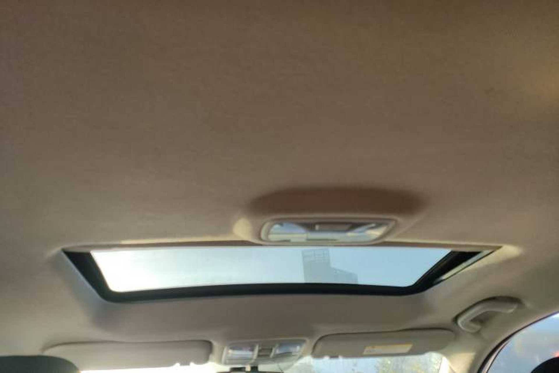 Used Hyundai ix35 2015 2.0L Automatic 2WD Comfort Edition China V Standard Headliner