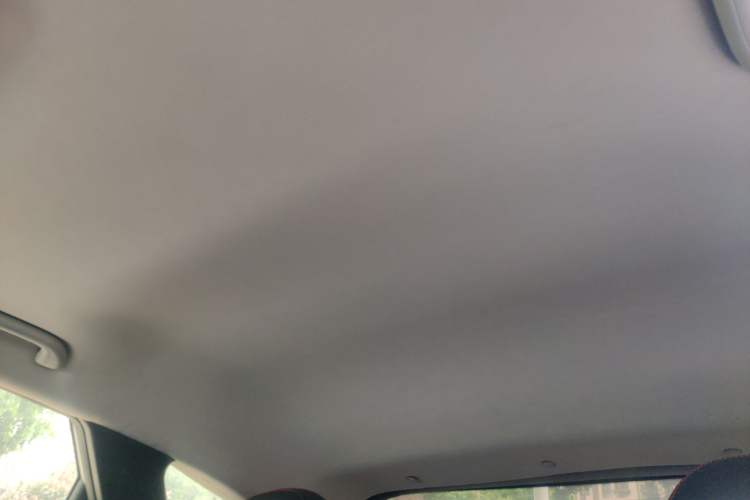 Used Hyundai ix35 2015 2.0L Automatic 2WD Comfort Edition China IV Standard Headliner
