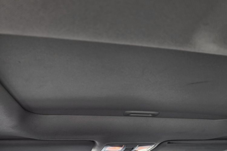 Used Hyundai ix35 2015 2.0L Automatic 2WD Smart Version China V Standard Headliner