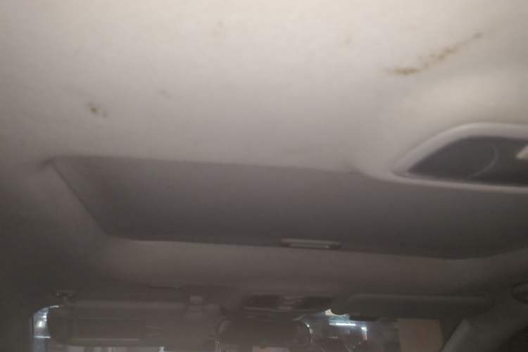 Used Hyundai ix35 2015 2.0L Automatic 2WD Smart Type China IV Headliner
