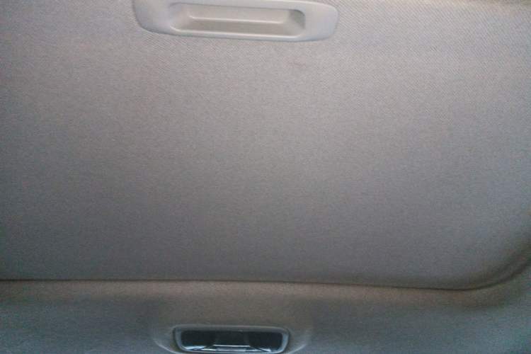 Used Hyundai ix35 2015 2.0L Automatic 2WD Smart Version China V Standard Headliner