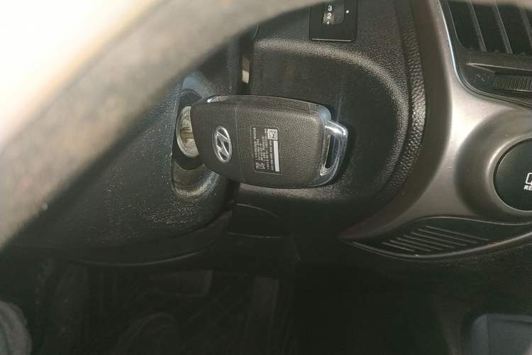 Used Hyundai ix35 2015 2.0L Automatic 2WD Comfort Edition China V Standard Interior 1