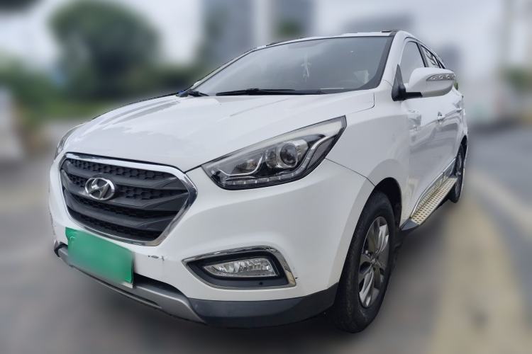Used Hyundai ix35 2015 2.0L Automatic 2WD Comfort Edition China V Standard Guazi used car, China used car export, Used car for sale, Used  cars, Cheapest cars for sale