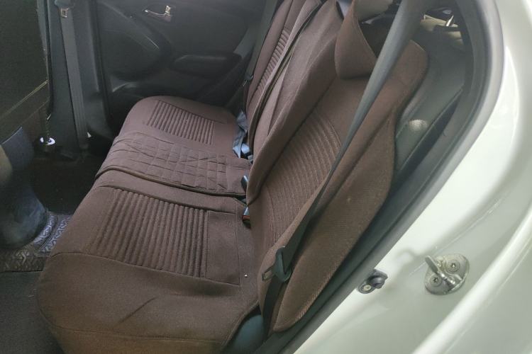 Used Hyundai ix35 2015 2.0L Automatic 2WD Smart Type China IV Left Rear Seat
