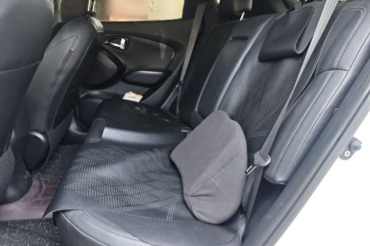Used Hyundai ix35 2015 2.0L Automatic 2WD Smart Type China IV Left Rear Seat