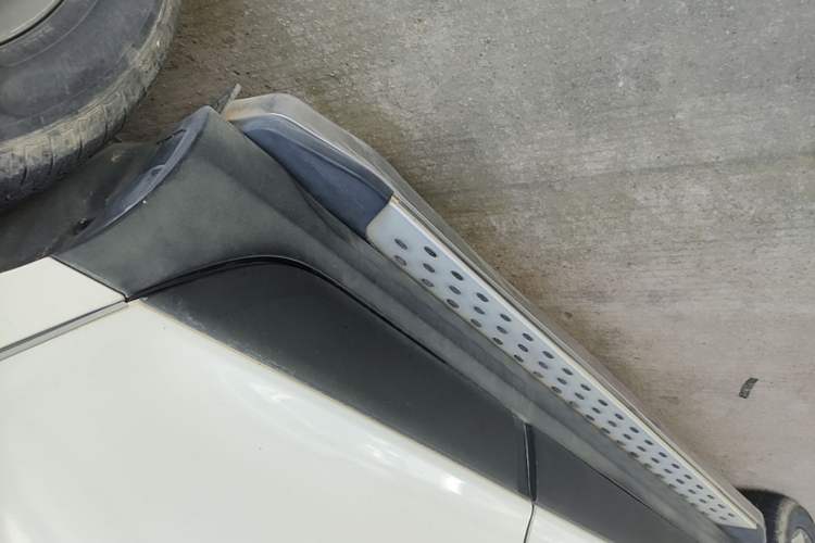 Used Hyundai ix35 2015 2.0L Automatic 2WD Smart Type China IV Left Side Sill