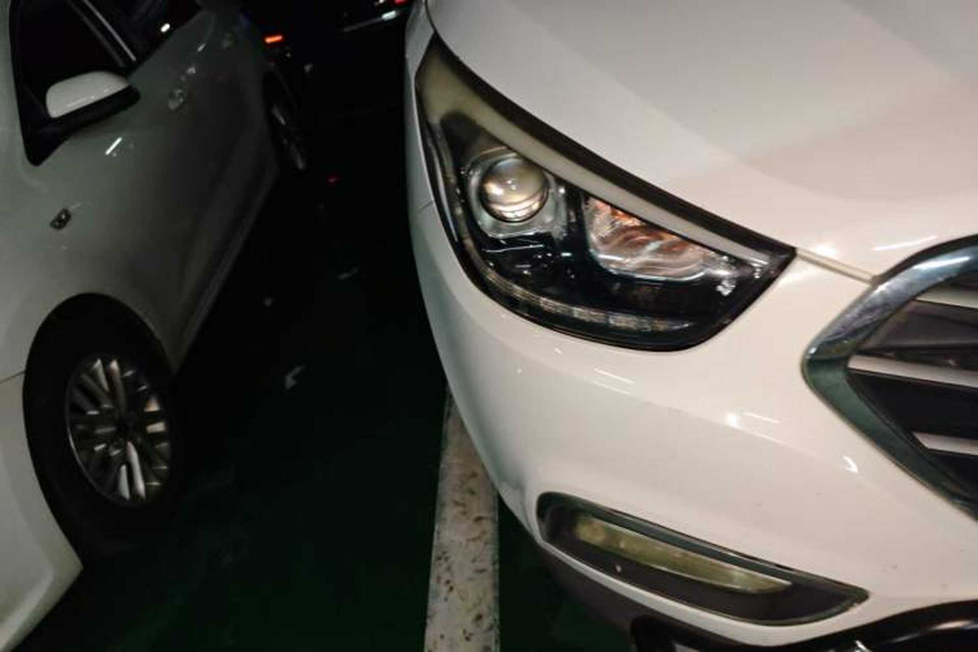 Used Hyundai ix35 2015 2.0L Automatic 2WD Comfort Edition China IV Standard Right Front Headlight