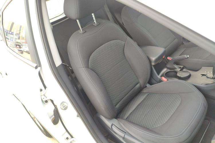 Used Hyundai ix35 2015 2.0L Automatic 2WD Comfort Edition China V Standard Right Front Seat