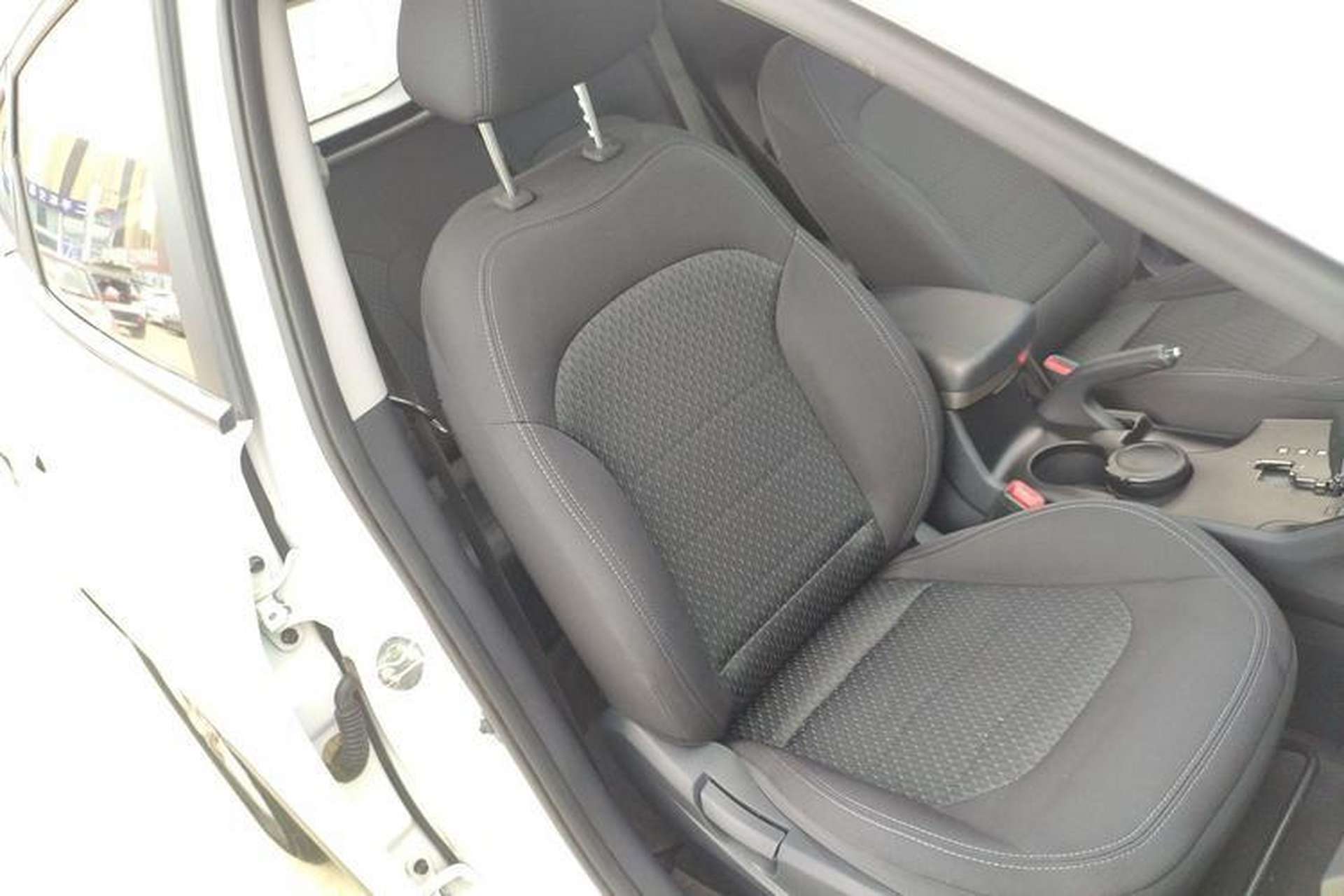 Used Hyundai ix35 2015 2.0L Automatic 2WD Comfort Edition China V Standard Right Front Seat