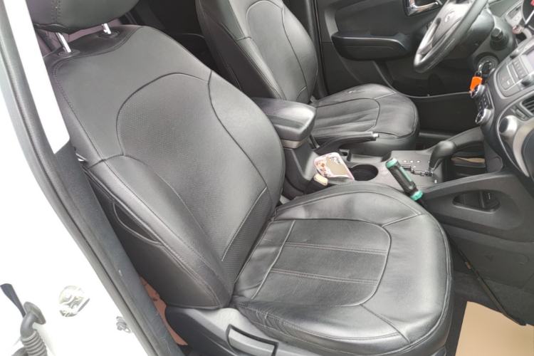 Used Hyundai ix35 2015 2.0L Automatic 2WD Comfort Edition China V Standard Right Front Seat