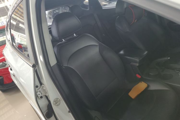 Used Hyundai ix35 2015 2.0L Automatic 2WD Comfort Edition China V Standard Right Front Seat