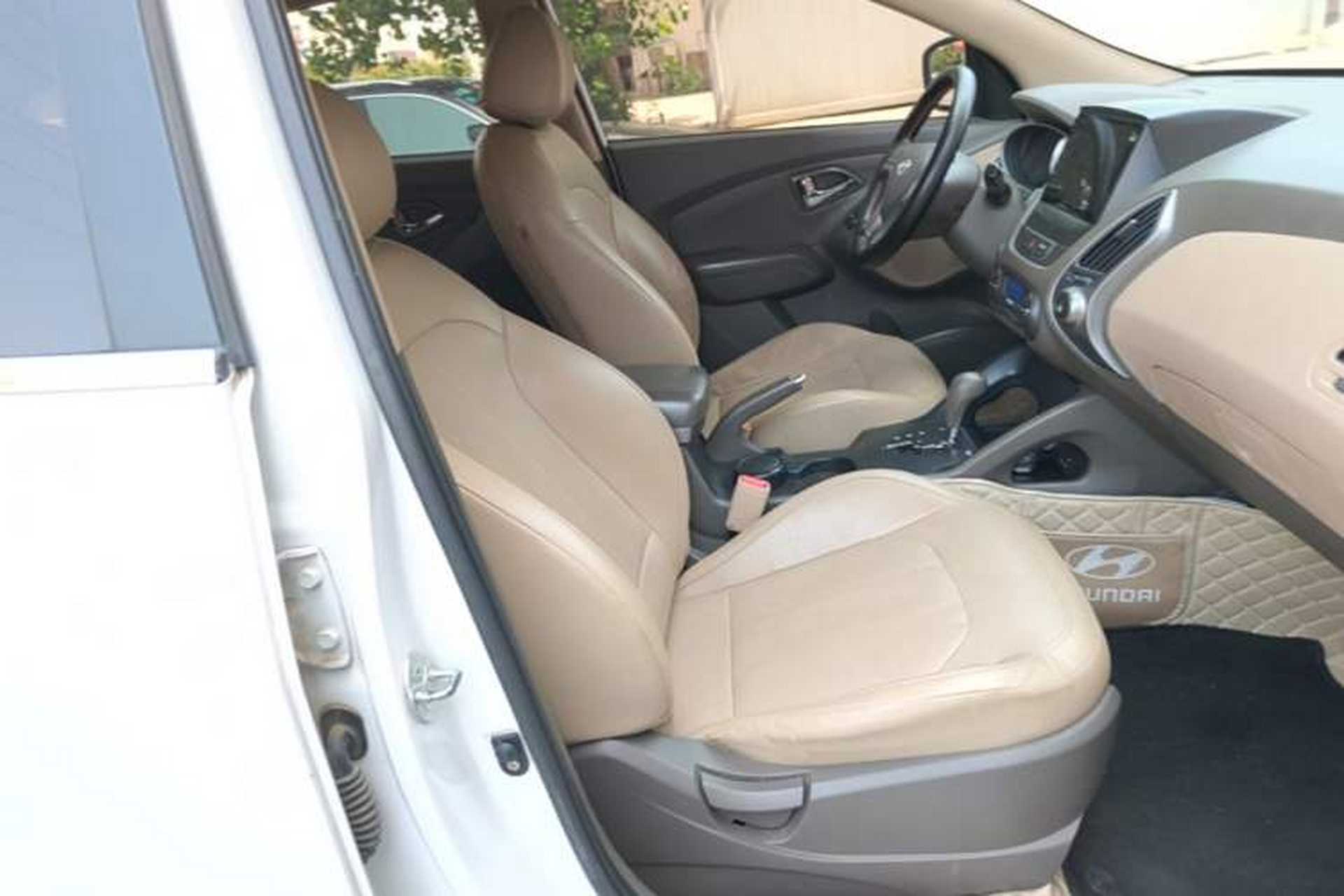 Used Hyundai ix35 2015 2.0L Automatic 2WD Smart Type China IV Right Front Seat