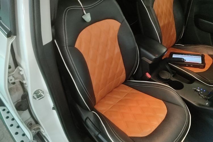 Used Hyundai ix35 2015 2.0L Automatic 2WD Comfort Edition China V Standard Right Front Seat