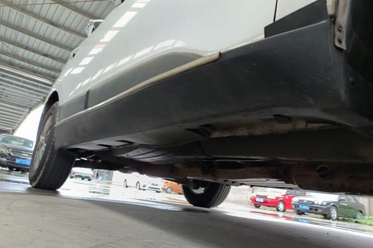 Used Hyundai ix35 2015 2.0L Automatic 2WD Comfort Edition China IV Standard Right Side Sill