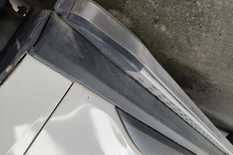 Used Hyundai ix35 2015 2.0L Automatic 2WD Smart Type China IV Right Side Sill