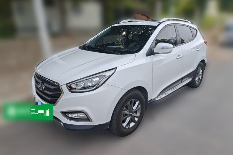 Used Hyundai ix35 2015 2.0L Automatic 2WD Comfort Edition China V Standard Guazi used car, China used car export, Used car for sale, Used  cars, Cheapest cars for sale