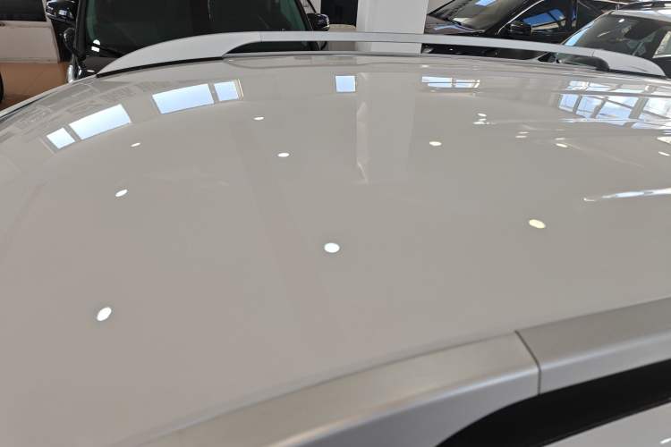 Used Hyundai ix35 2015 2.0L Manual Two-Wheel Drive Comfort Version China IV Standard Roof