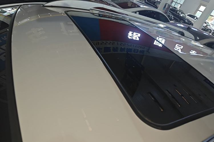 Used Hyundai ix35 2015 2.0L Automatic 2WD Comfort Edition China V Standard Roof