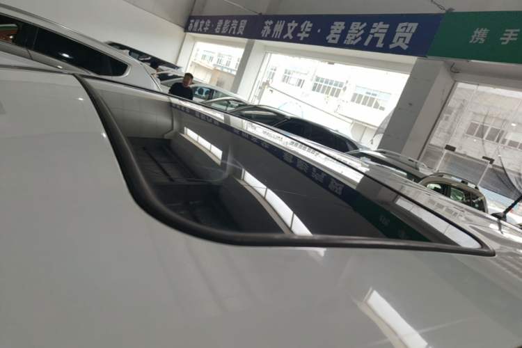 Used Hyundai ix35 2015 2.0L Automatic 2WD Comfort Edition China V Standard Roof