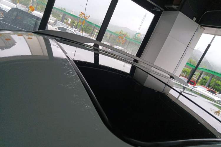 Used Hyundai ix35 2015 2.0L Automatic 2WD Smart Version China V Standard Roof