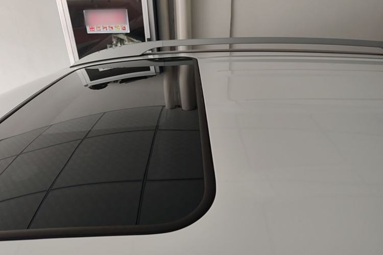 Used Hyundai ix35 2015 2.0L Automatic 2WD Smart Type China IV Roof