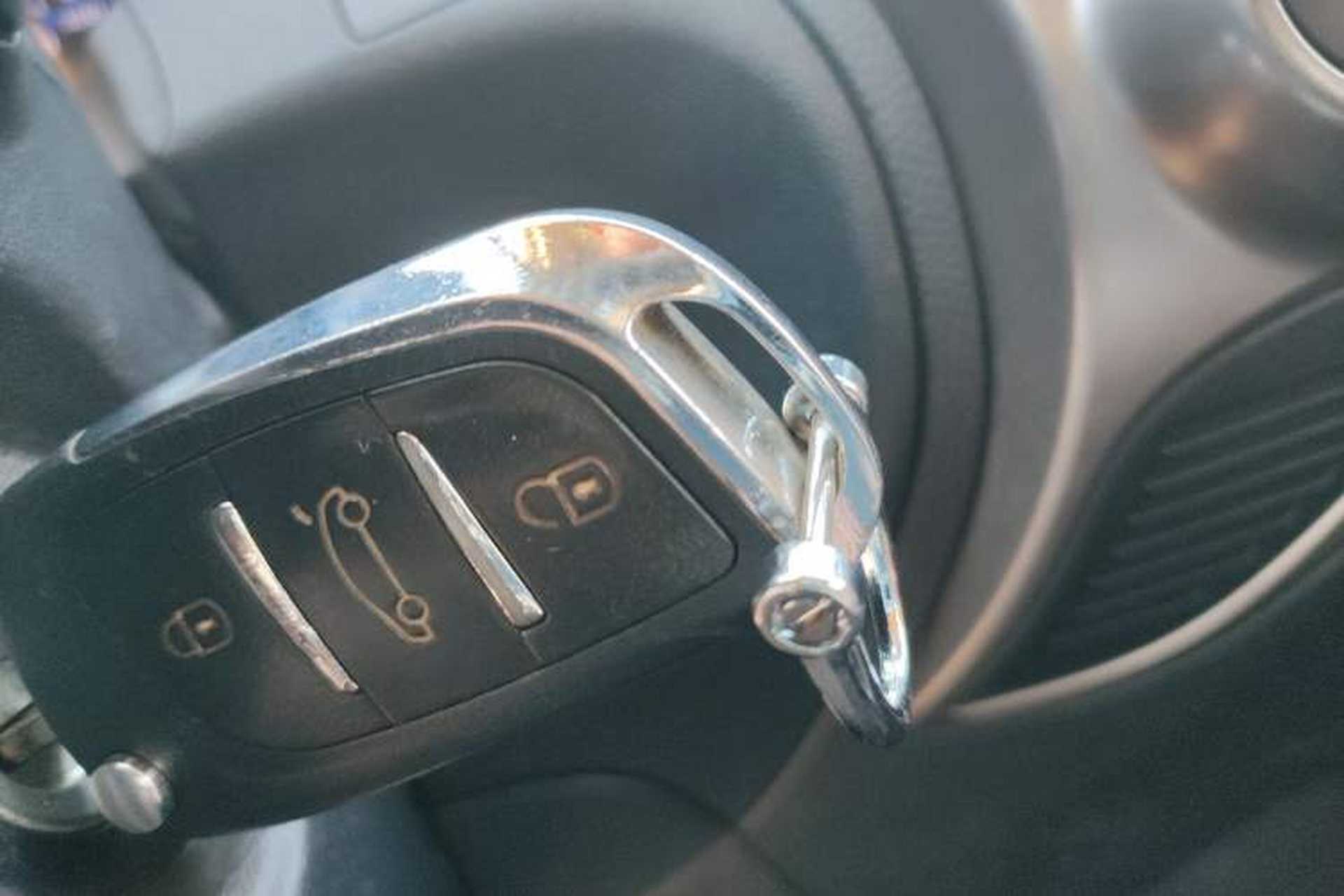 Used Hyundai ix35 2015 2.0L Automatic 2WD Comfort Edition China V Standard Vehicle Key