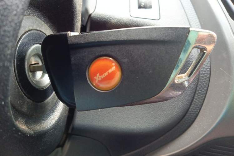 Used Hyundai ix35 2015 2.0L Automatic 2WD Comfort Edition China V Standard Vehicle Key