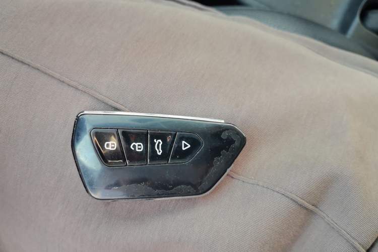 Used Hyundai ix35 2015 2.0L Automatic 2WD Smart Version China V Standard Vehicle Key