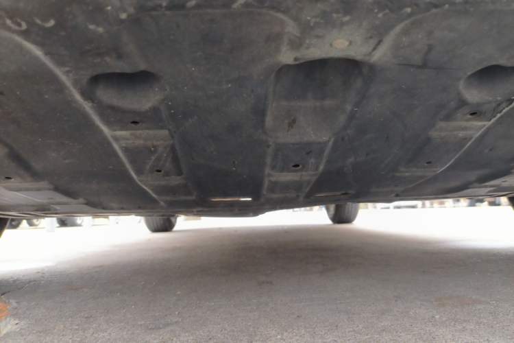 Used Hyundai ix35 2015 2.0L Automatic 2WD Comfort Edition China IV Standard Chassis Front