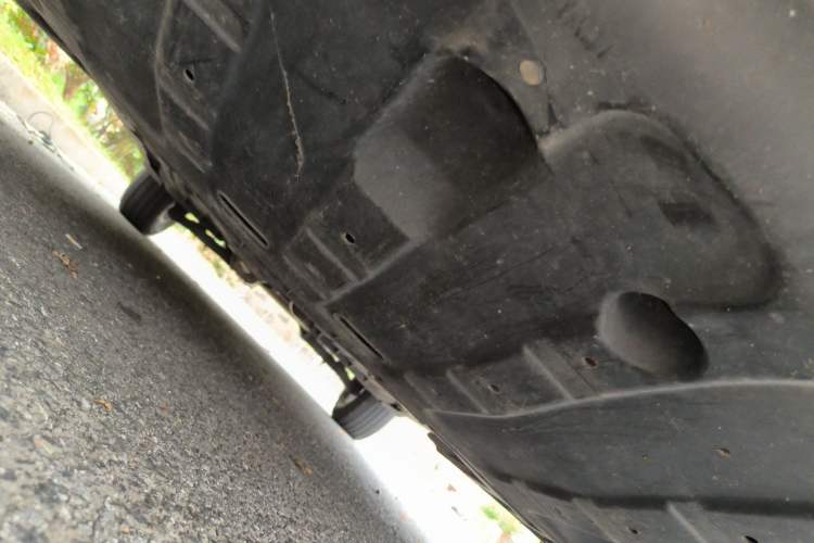 Used Hyundai ix35 2015 2.0L Manual Two-Wheel Drive Comfort Version China IV Standard Chassis Front