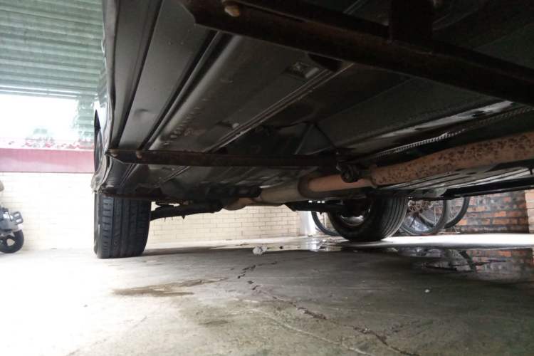 Used Hyundai ix35 2015 2.0L Automatic 2WD Smart Version China V Standard Chassis Front Right
