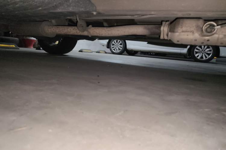 Used Hyundai ix35 2015 2.0L Automatic 2WD Smart Version China V Standard Chassis Front Right