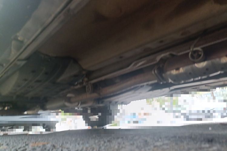 Used Hyundai ix35 2015 2.0L Automatic 2WD Comfort Edition China IV Standard Chassis Front Right