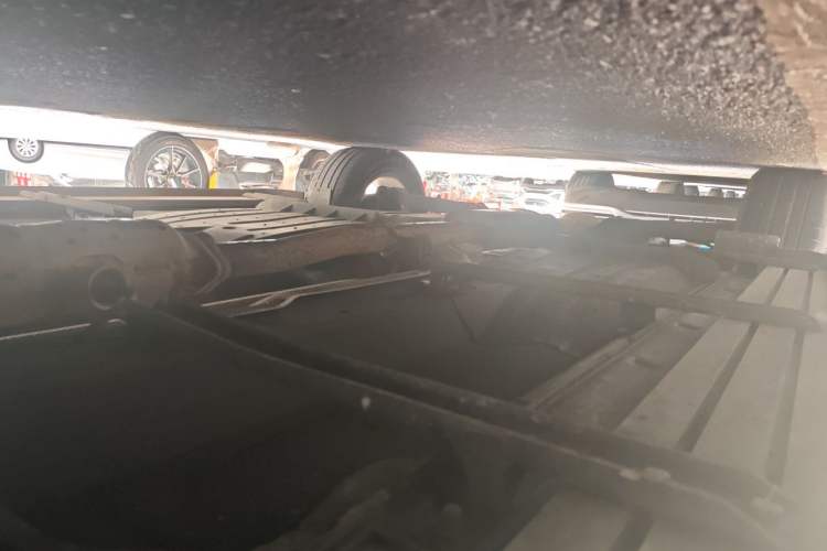 Used Hyundai ix35 2015 2.0L Automatic 2WD Smart Type China IV Chassis Front Right